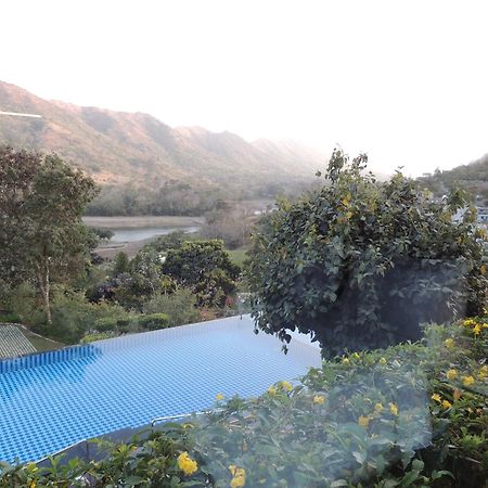 Radisson Blu Resort Kumbhalgarh Exteriér fotografie